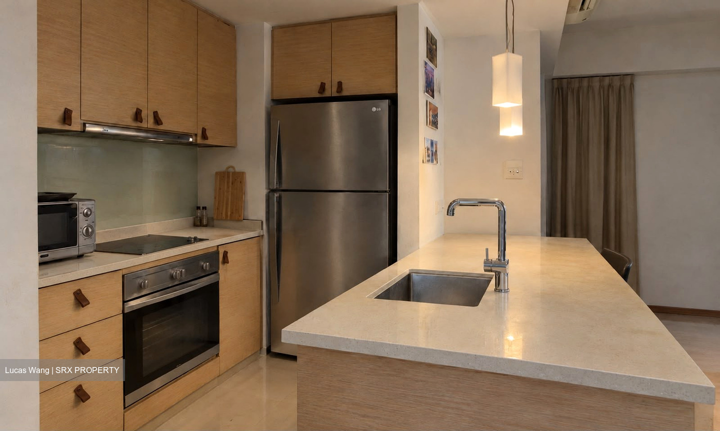 Southbank (D7), Apartment #638821021